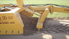 Scarifier Bar