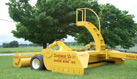 GPS Laser Ladder