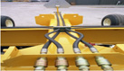 Stacking Hydraulic Hose Holders