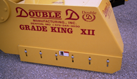 Side Cutter Blades