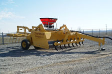 Seeder Attachment