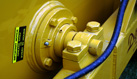 Heavy Duty Flange Bearings