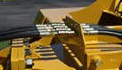Hydraulic Coupling Plate