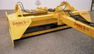 Aggression Bar Attachment